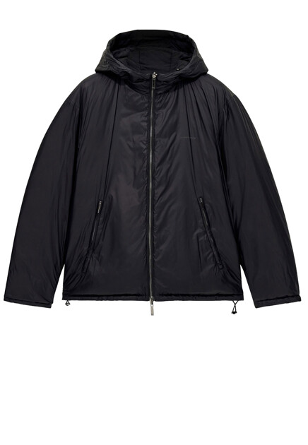 Пуховик EMPORIO ARMANI  - Полиамид