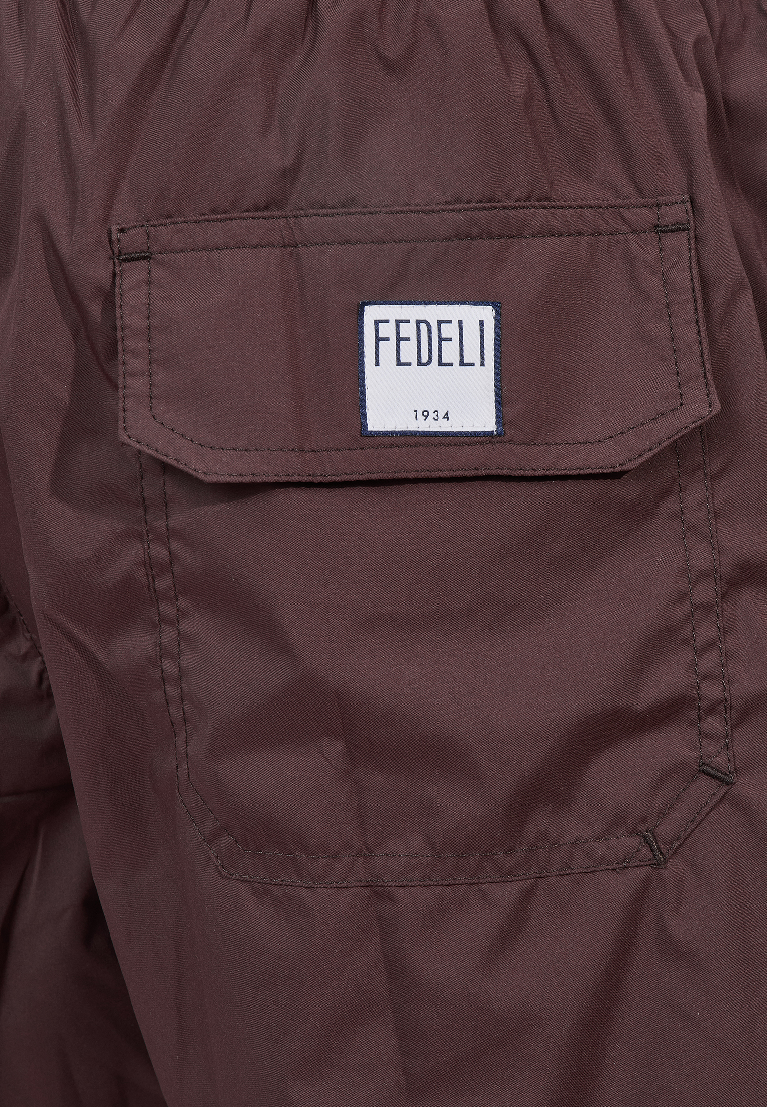 Плавки FEDELI