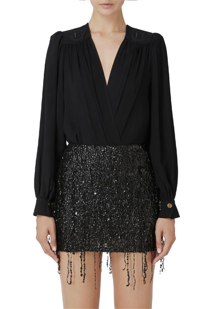 Боди  ELISABETTA FRANCHI - ИТАЛИЯ