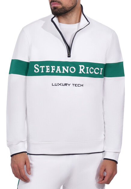 Толстовка STEFANO RICCI 180536