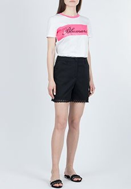 Шорты BLUMARINE