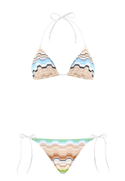 Купальник MISSONI