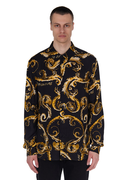 Рубашка VERSACE JEANS COUTURE 182303