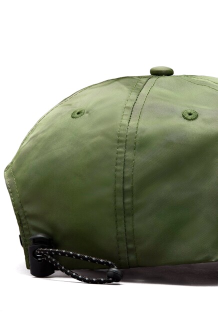 Бейсболка ALPHA INDUSTRIES 144575