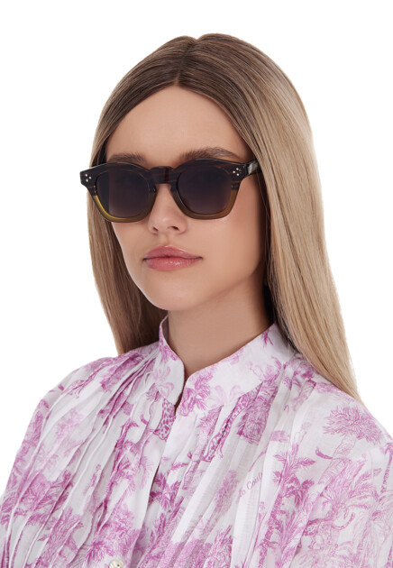 Солнцезащитные очки RAIZ EYEWEAR 