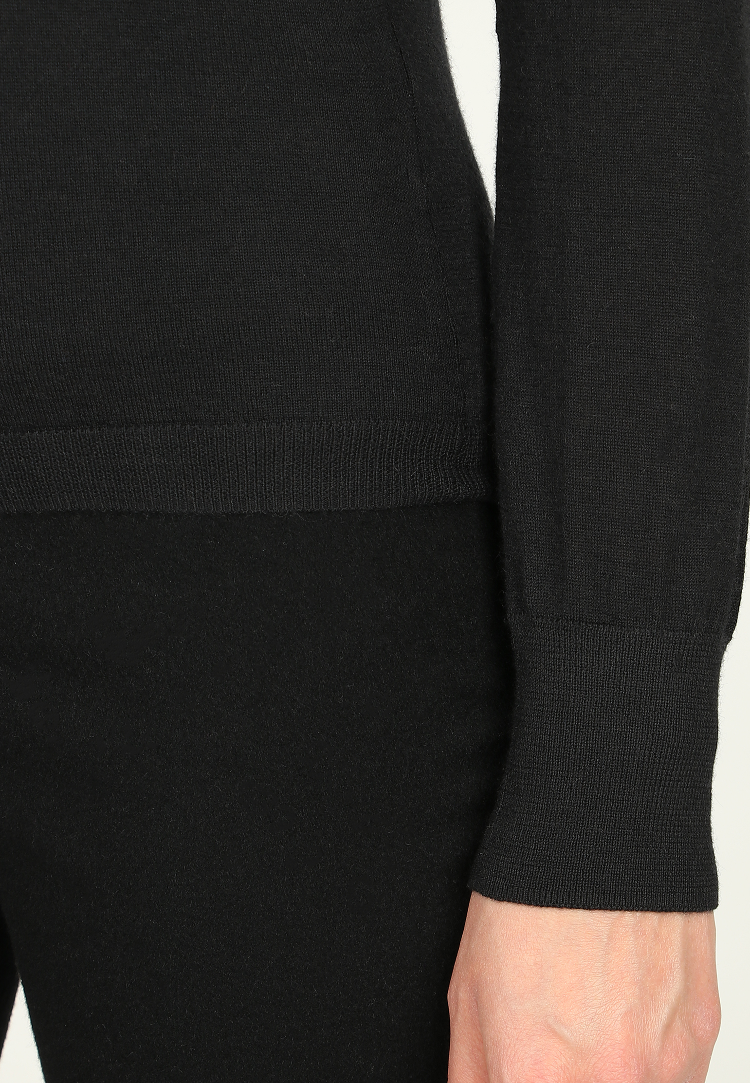 Водолазка ALLUDE 163017