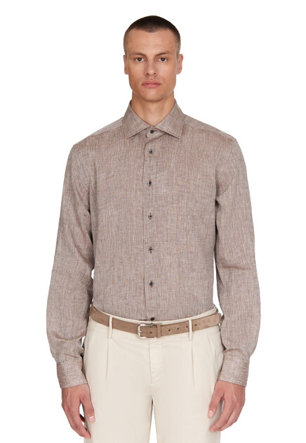 Рубашка CORNELIANI 178618