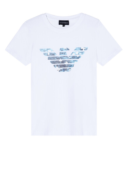 Футболка EMPORIO ARMANI