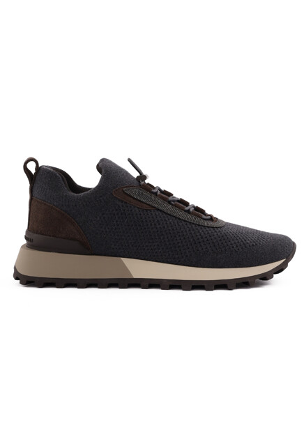 Кроссовки BRUNELLO CUCINELLI