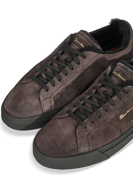Кеды SANTONI 
