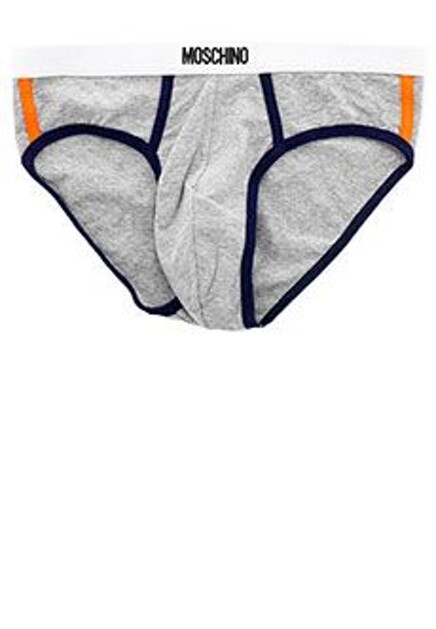 Трусы MOSCHINO