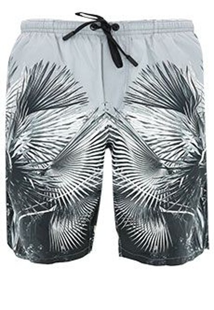 Шорты ROBERTO CAVALLI