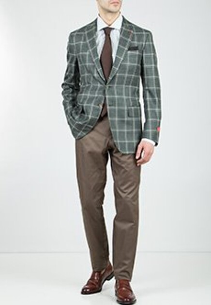 Пиджак ISAIA