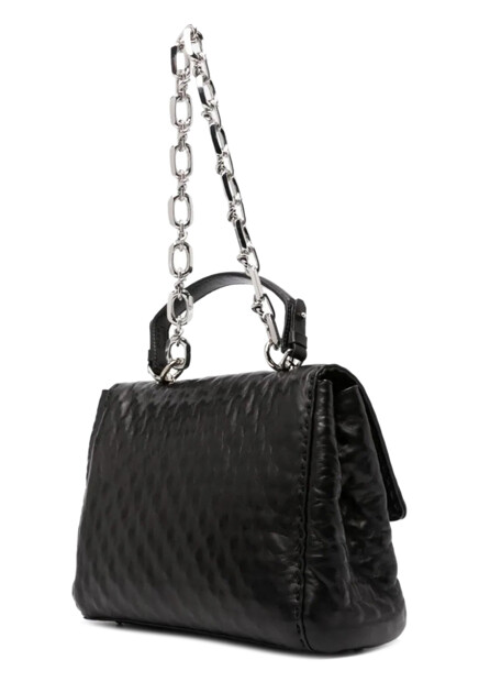 Сумка ERMANNO SCERVINO  - Кожа