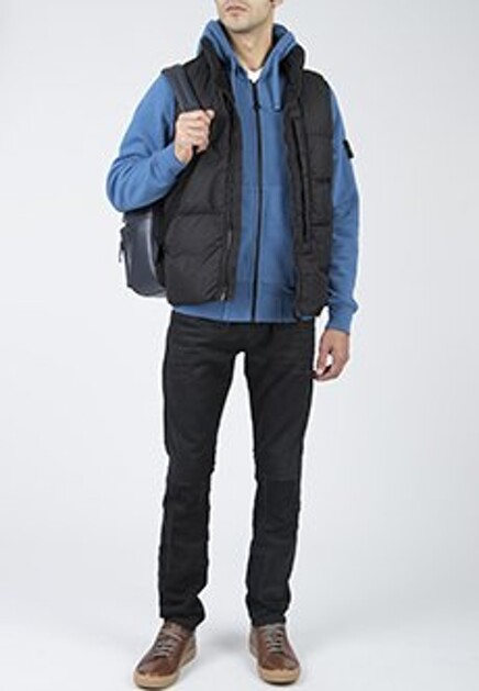 Жилет STONE ISLAND