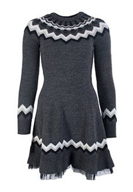 Платье VALENTINO RED