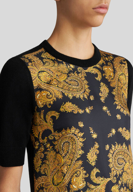 Джемпер ETRO 179479
