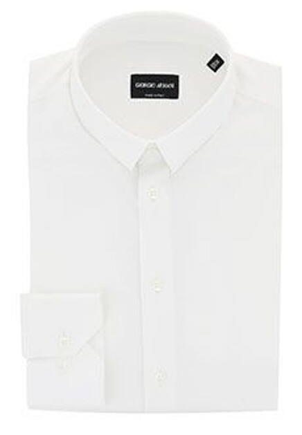 Рубашка GIORGIO ARMANI