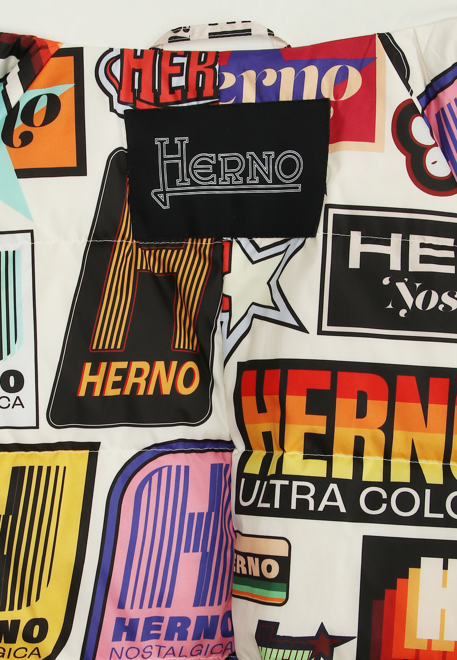 Тренч HERNO  - Полиэстер
