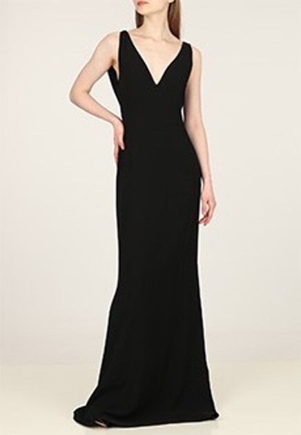 Платье EMPORIO ARMANI