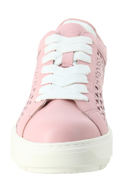 Кеды MOSCHINO Love 151288