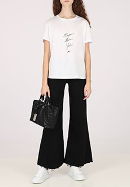 Футболка EMPORIO ARMANI