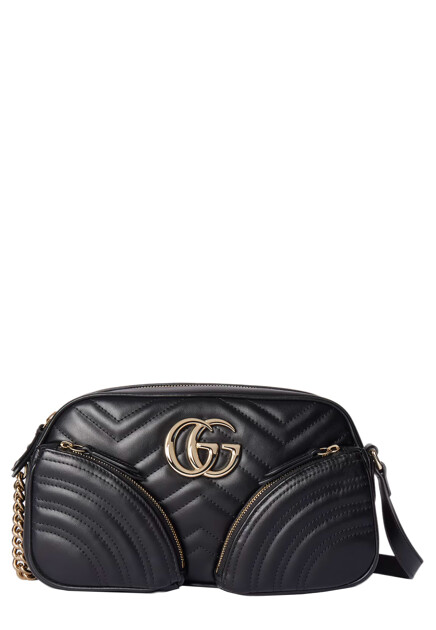 Сумка на плечо Marmont GUCCI