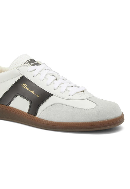 Кеды SANTONI 204216