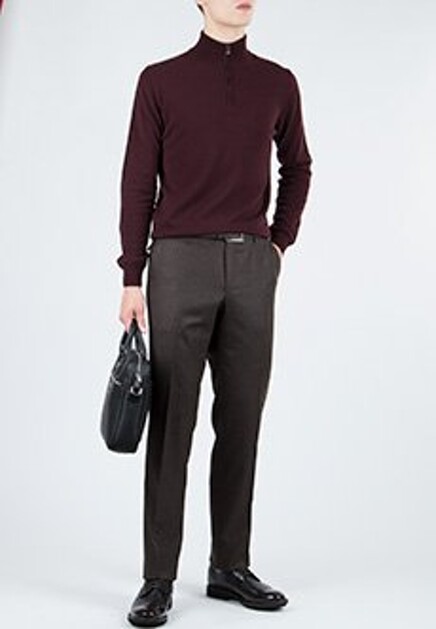Брюки CORNELIANI