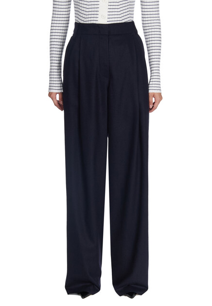 Брюки EMPORIO ARMANI 193849