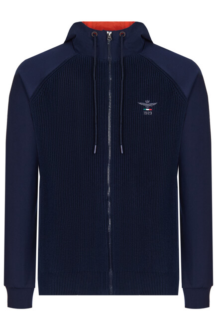 Олимпийка  AERONAUTICA MILITARE