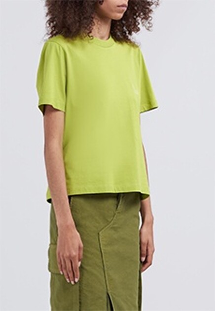 Комплект футболок из хлопка MARNI