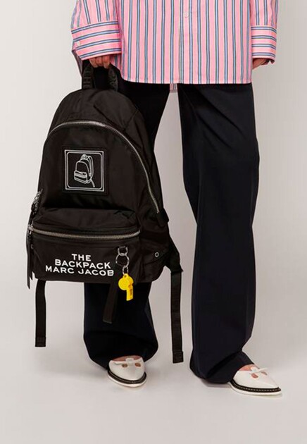 Рюкзак MARC JACOBS