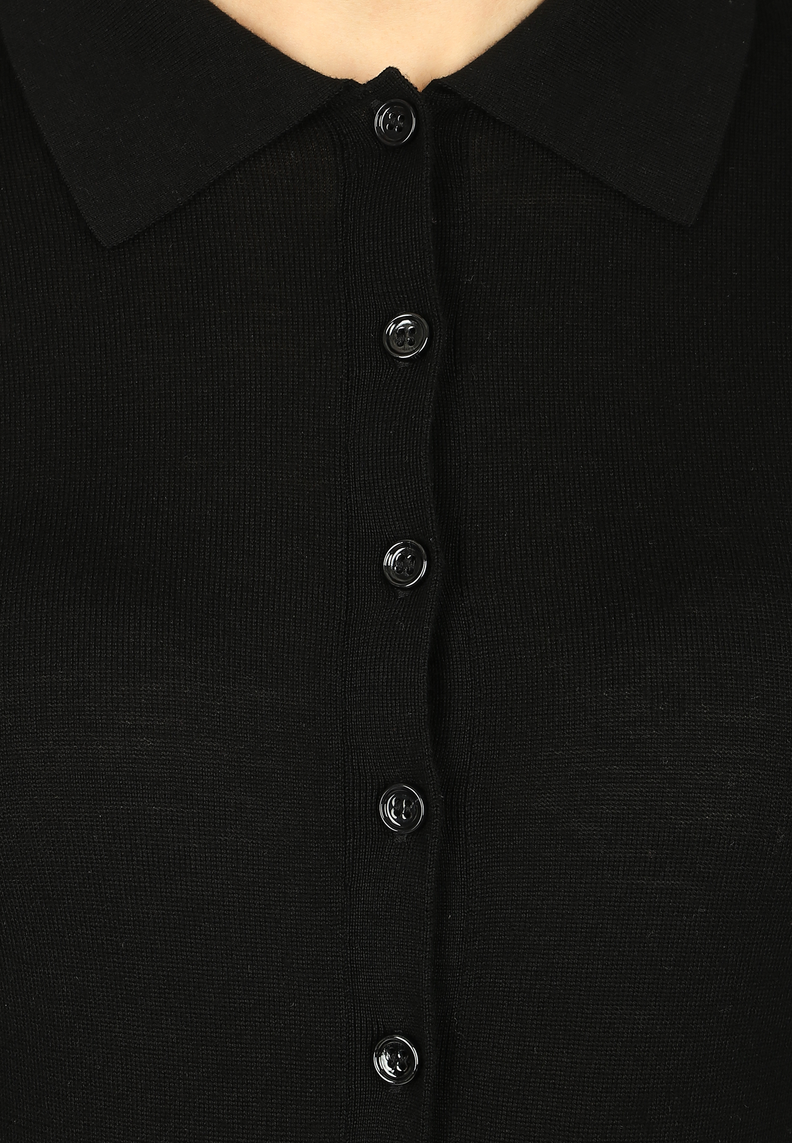 Боди ALLUDE 163019
