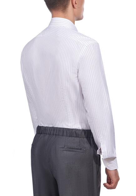 Рубашка CORNELIANI 197884