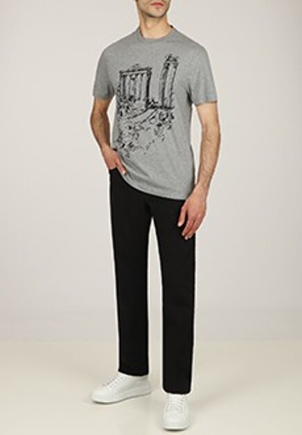 Джинсы BRIONI