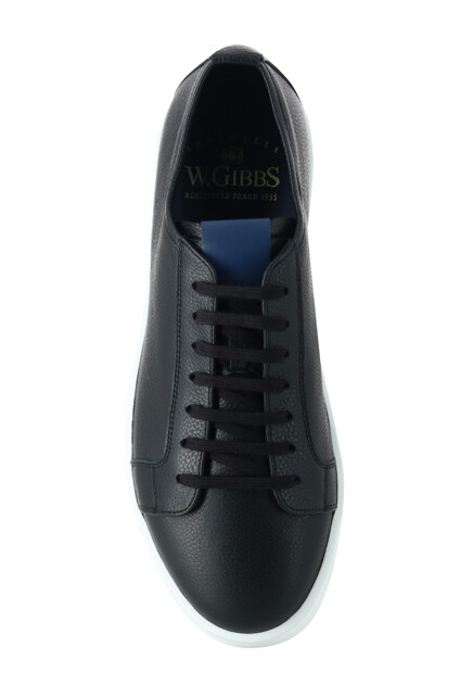 Кеды W.GIBBS 156454