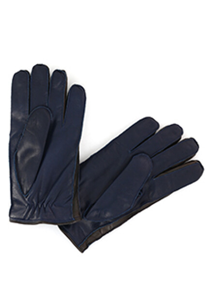 Перчатки из кожи  CORNELIANI