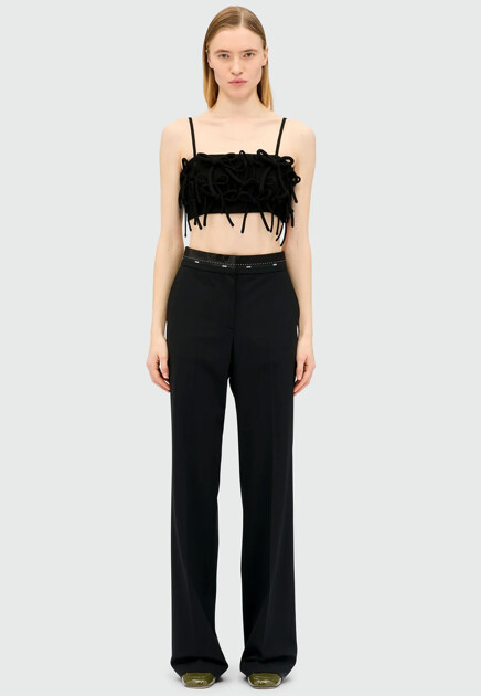 Брюки от костюма MSGM - ИТАЛИЯ