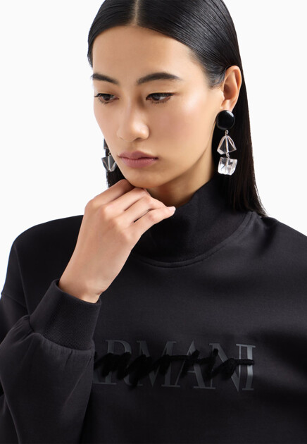 Толстовка EMPORIO ARMANI 186396