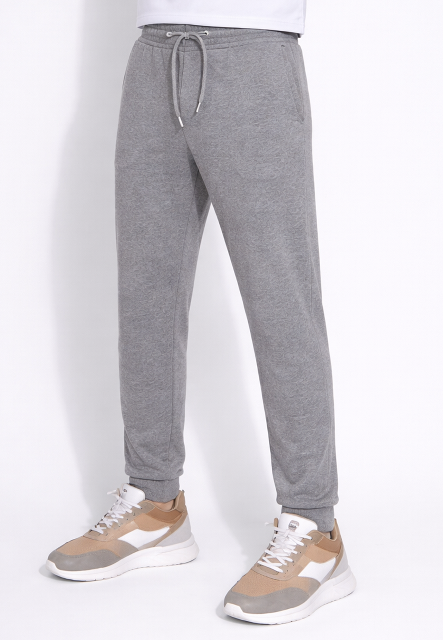 Брюки ZILLI 