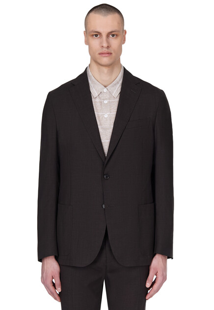 Классический костюм  CORNELIANI - ИТАЛИЯ