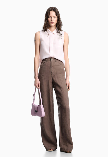 Джинсы EMPORIO ARMANI - ИТАЛИЯ