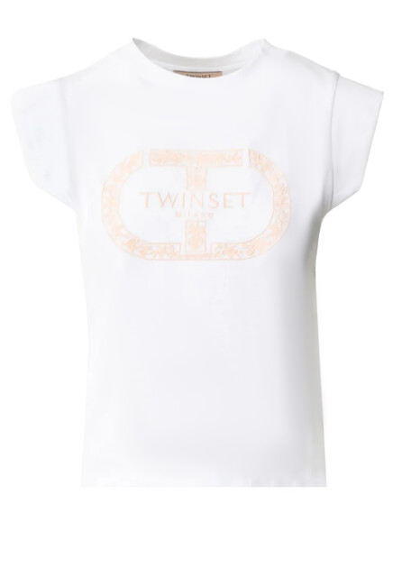Футболка TWINSET Milano