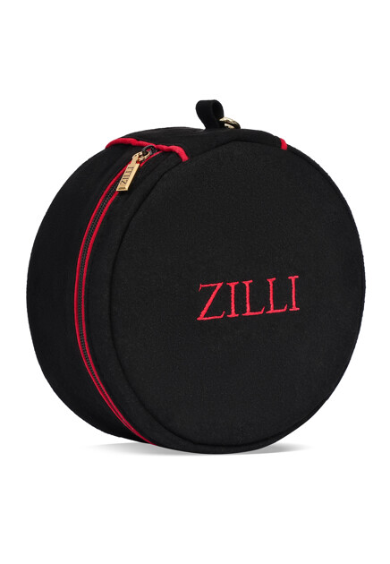 Ремень croco ZILLI 