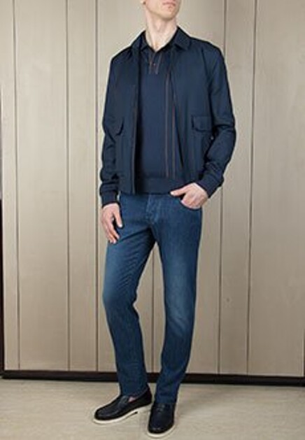 Поло CORNELIANI