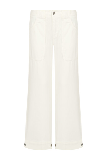 Джинсы ERMANNO SCERVINO
