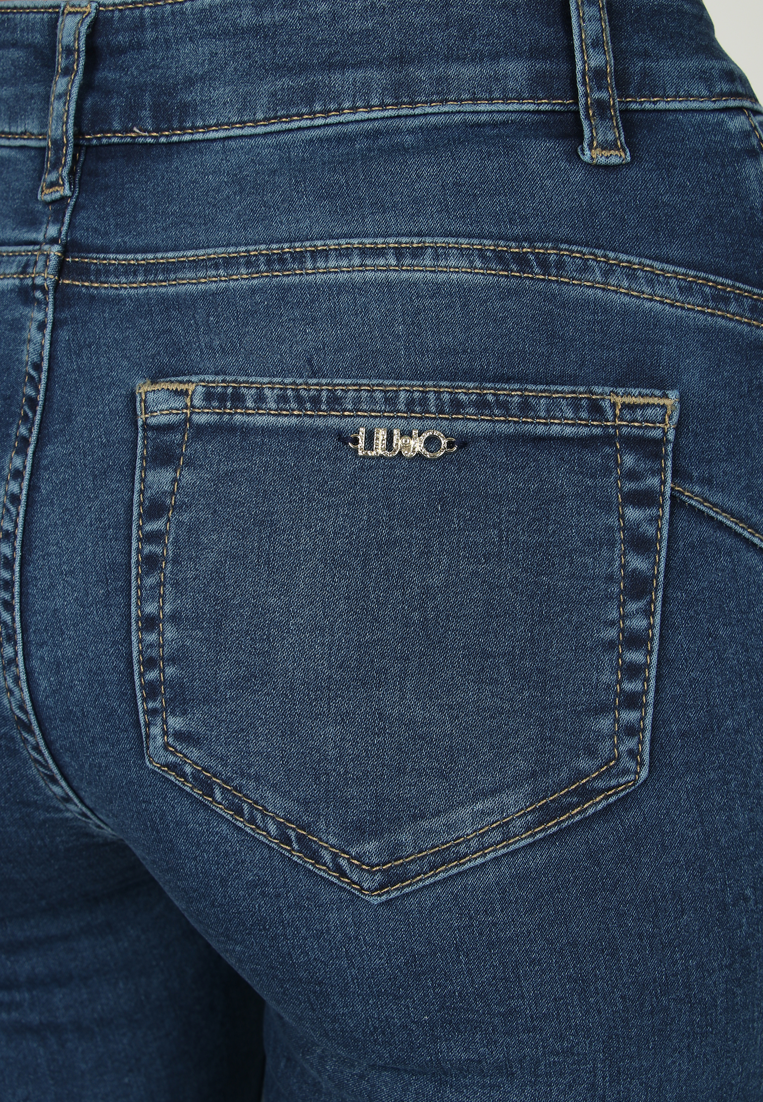 Джинсы LIU JO 152476