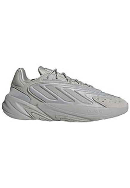 Серые кроссовки Originals Ozelia ADIDAS