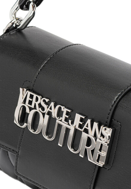 Сумка VERSACE JEANS COUTURE  - Полиуретан